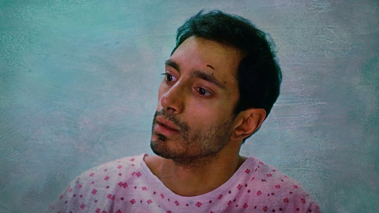 Mogul Mowgli Background