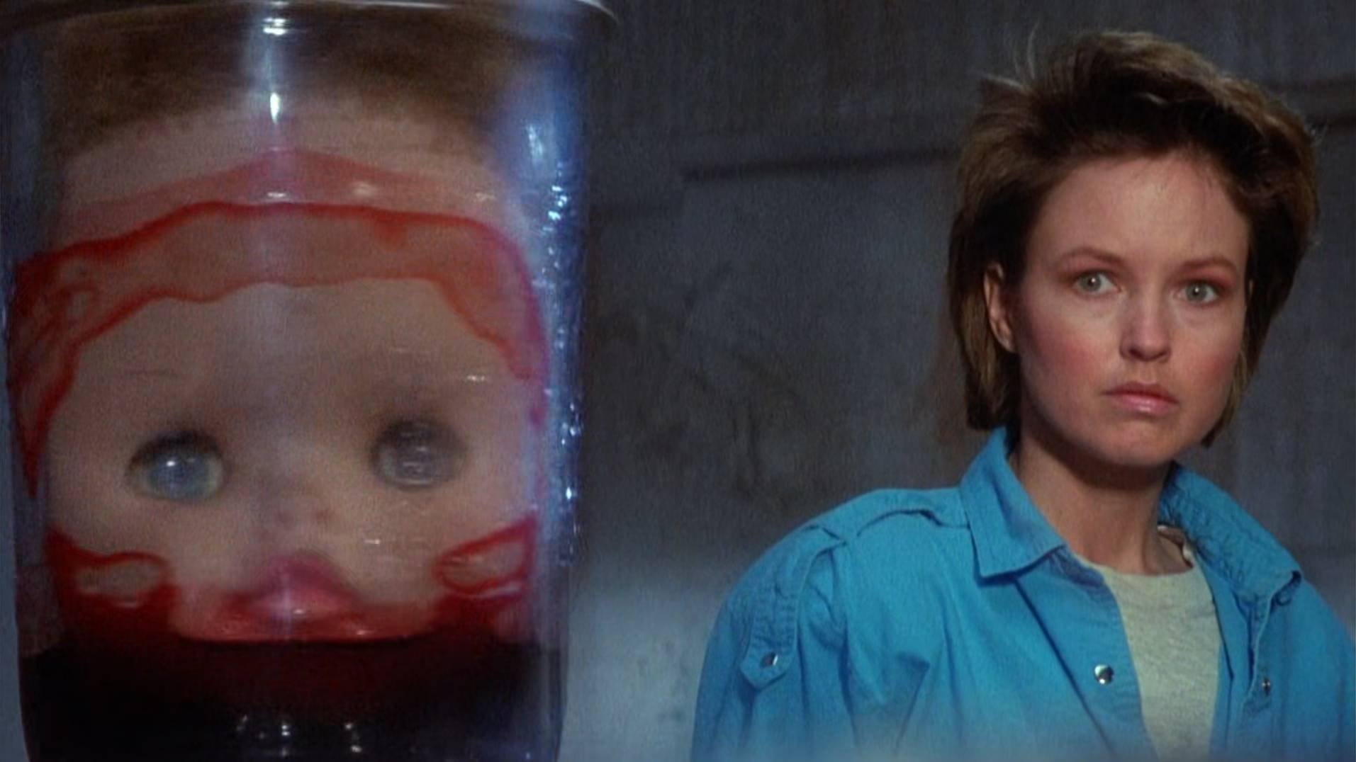 Destroyer Background