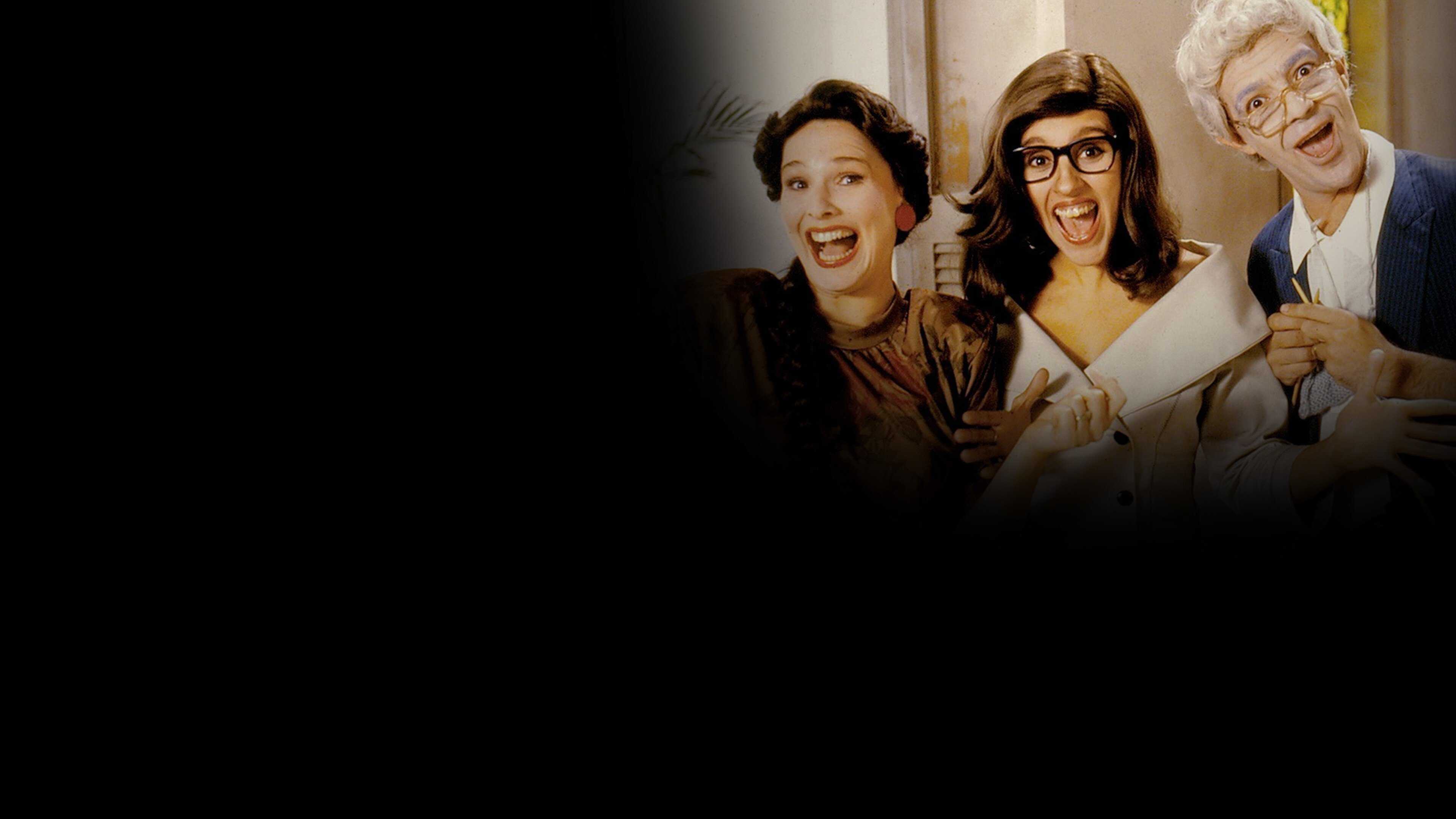 TV Pirata Background