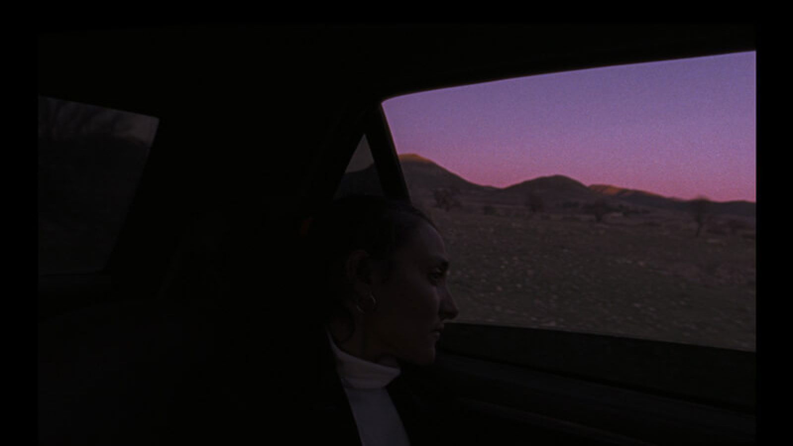 Los páramos Background