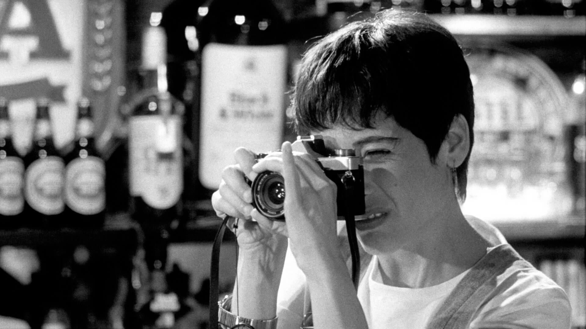 Life According To Agfa Background