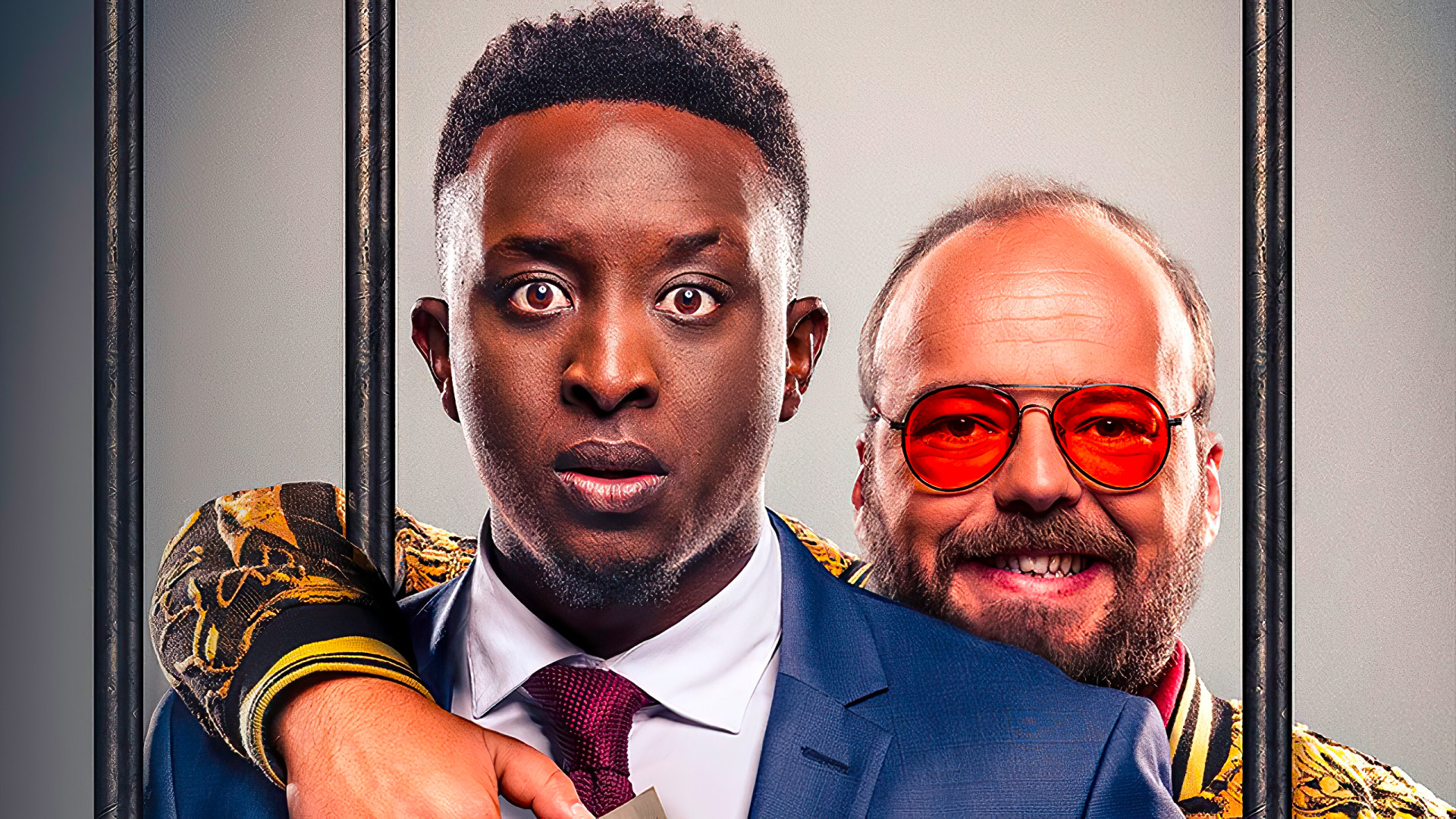 A Very Bad Friend Background