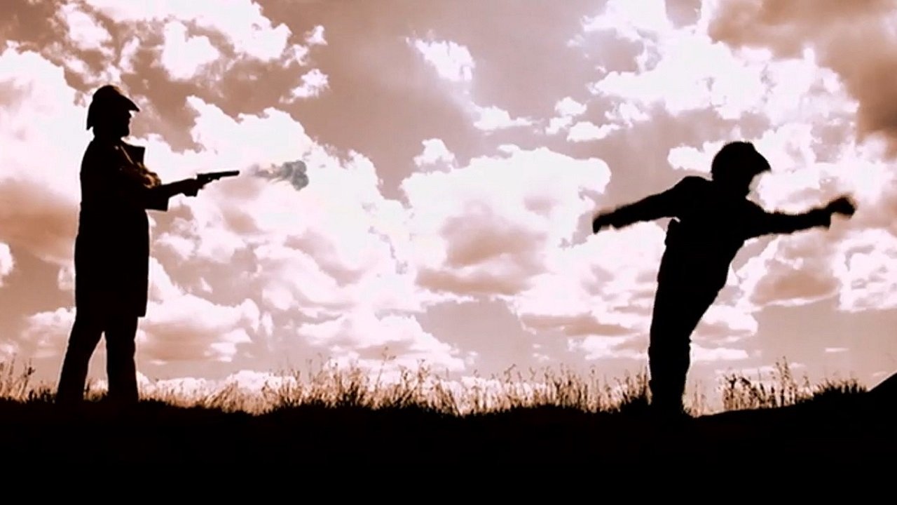 Six Reasons Why Background