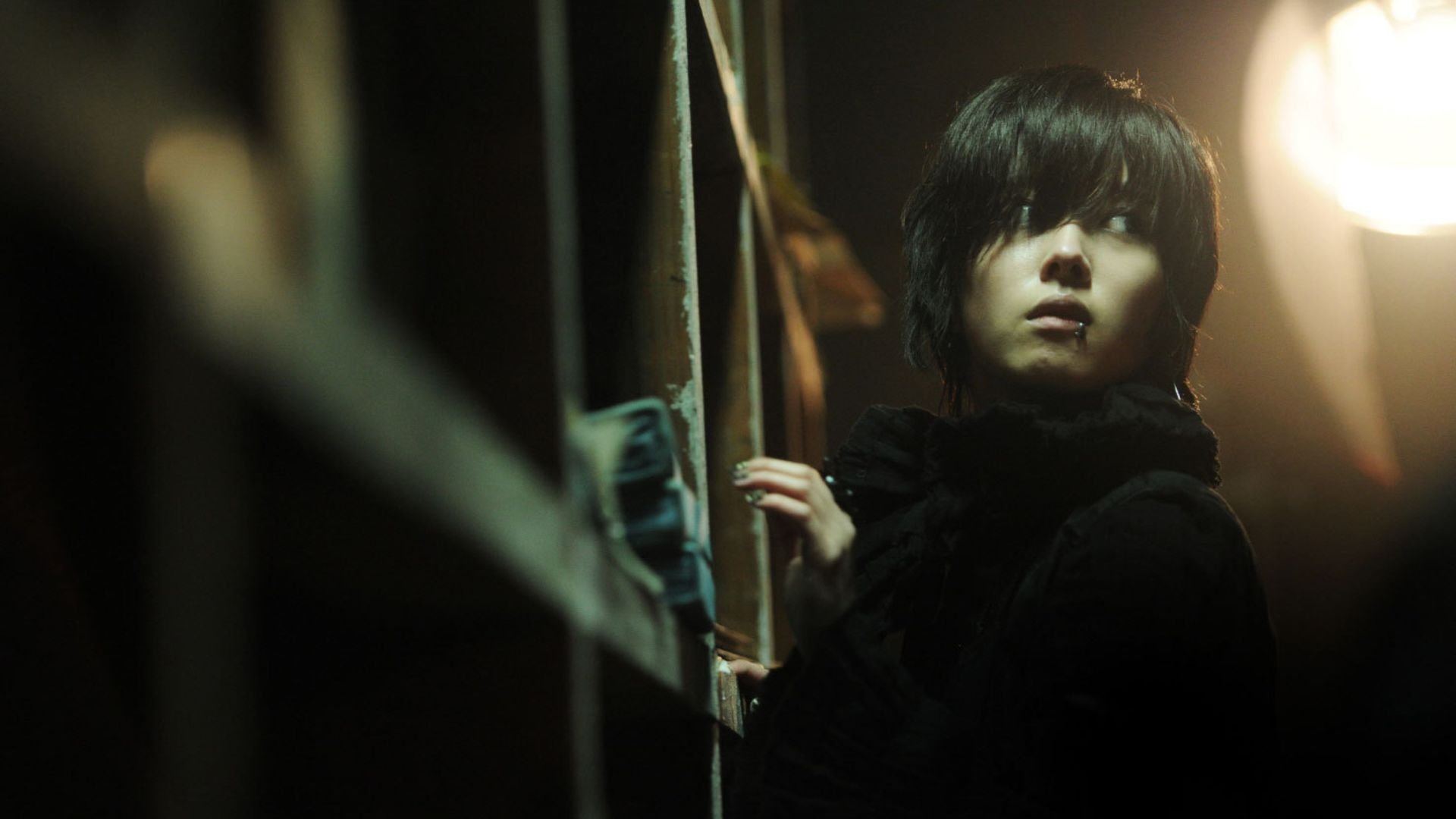 Horror Stories 2 Background