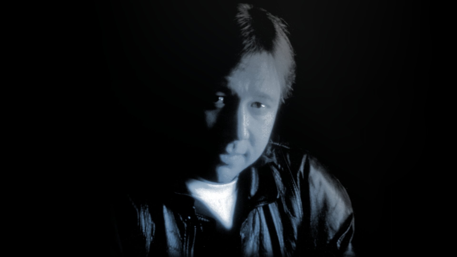 Totally Bill Hicks Background