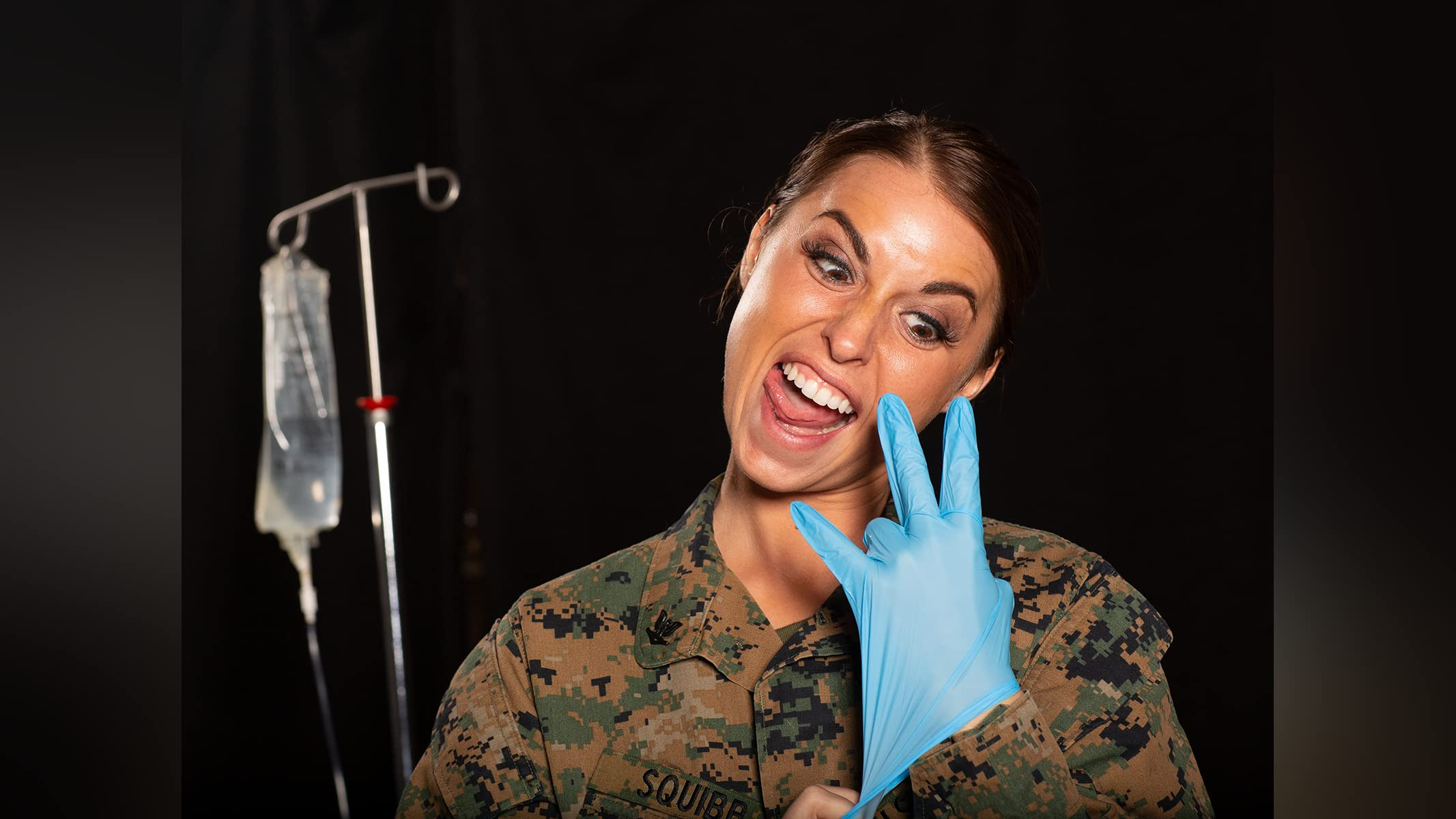 Devil Docs Background