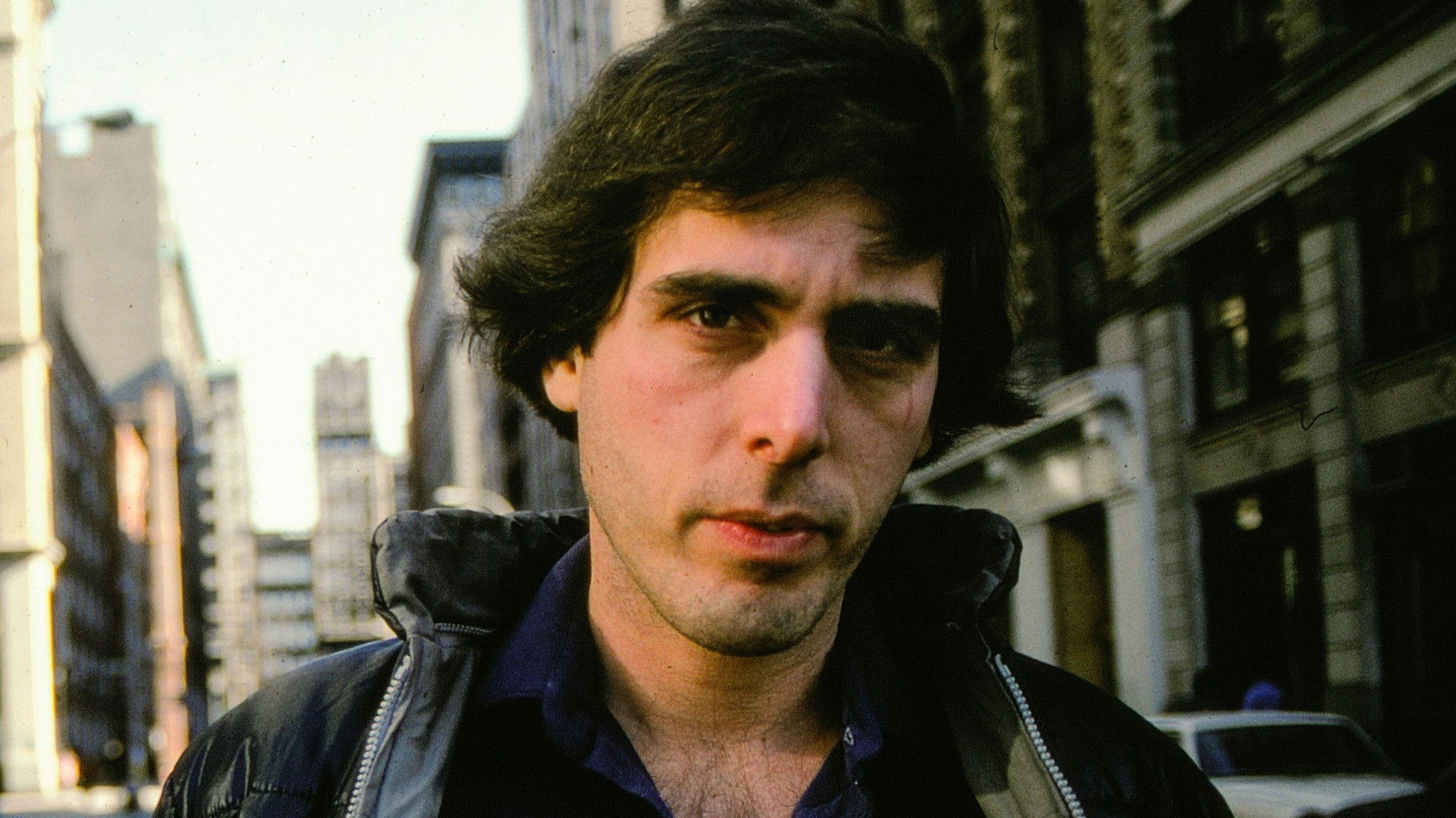 Christina Background