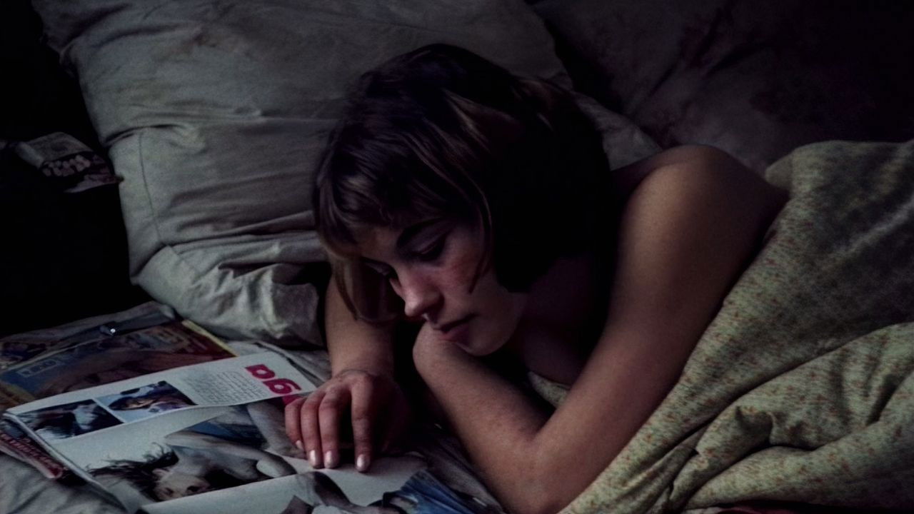 Seven Invisible Men Background