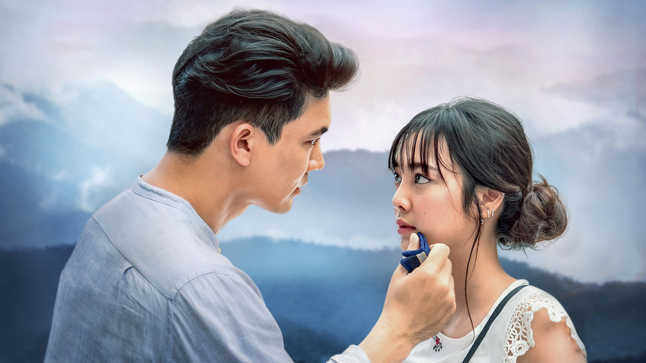 Heartbeats Background