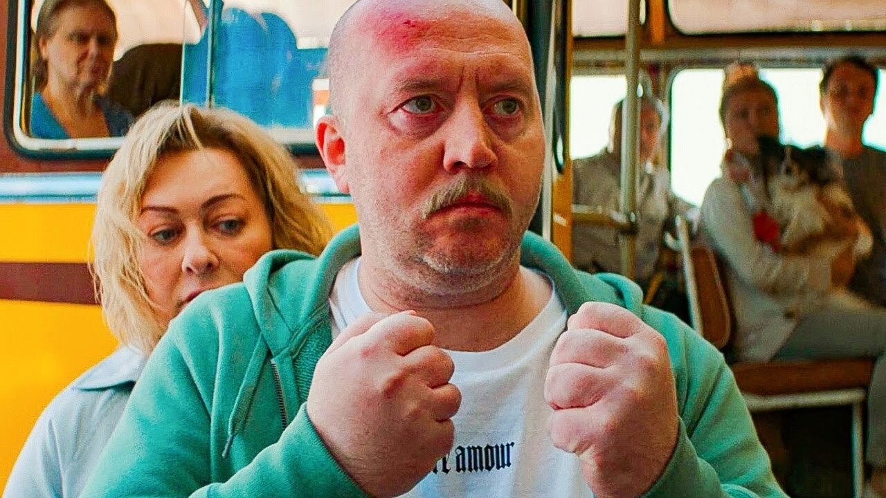 Couple From The Future Background