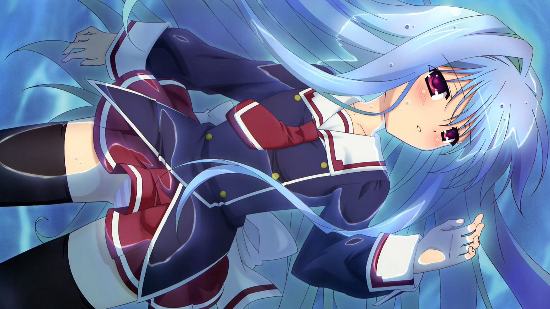 C³ - CubexCursedxCurious Background