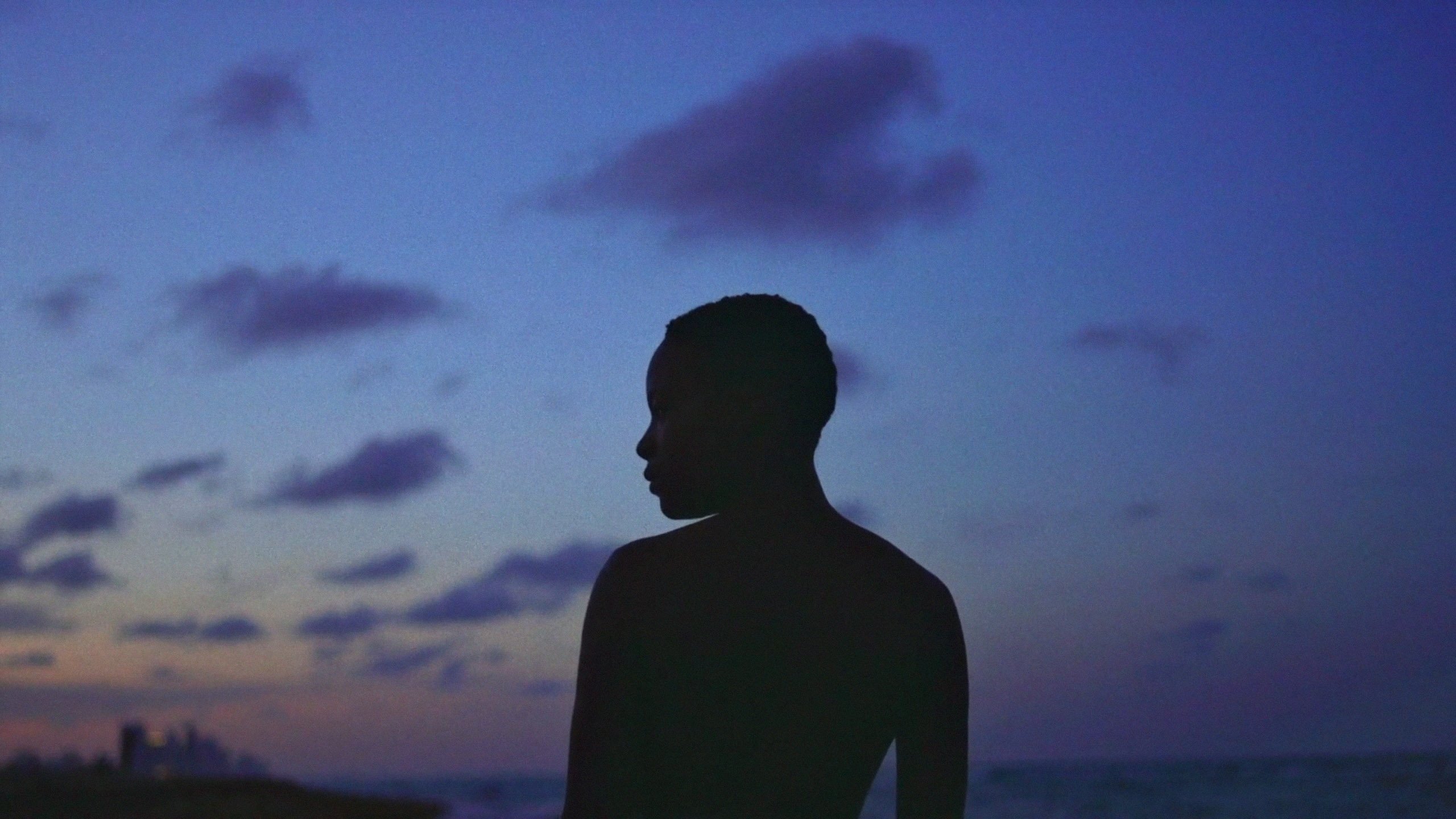 Swimming in Your Skin Again Background