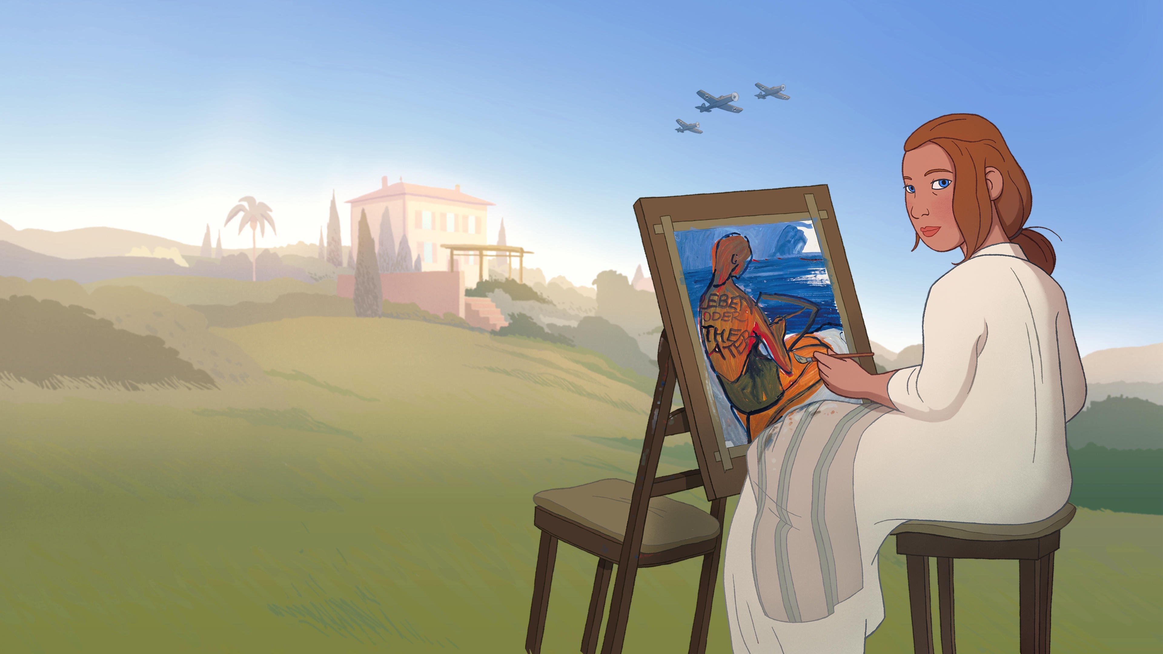 Charlotte Background