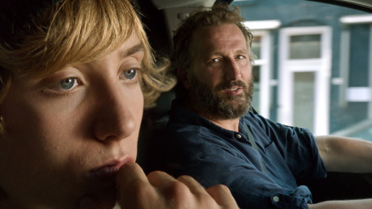 20 Lies, 4 Parents and a Little Egg Background