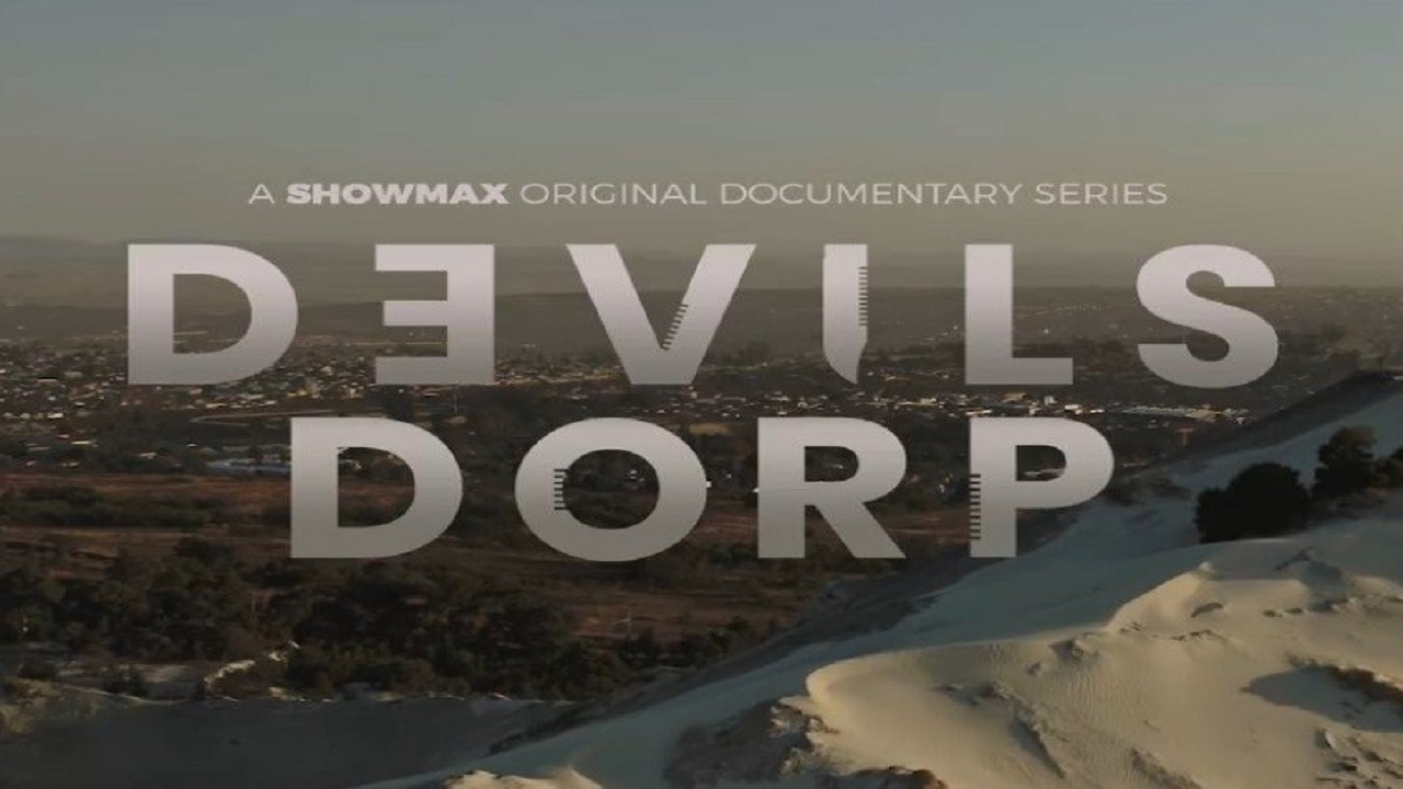 Devilsdorp Background