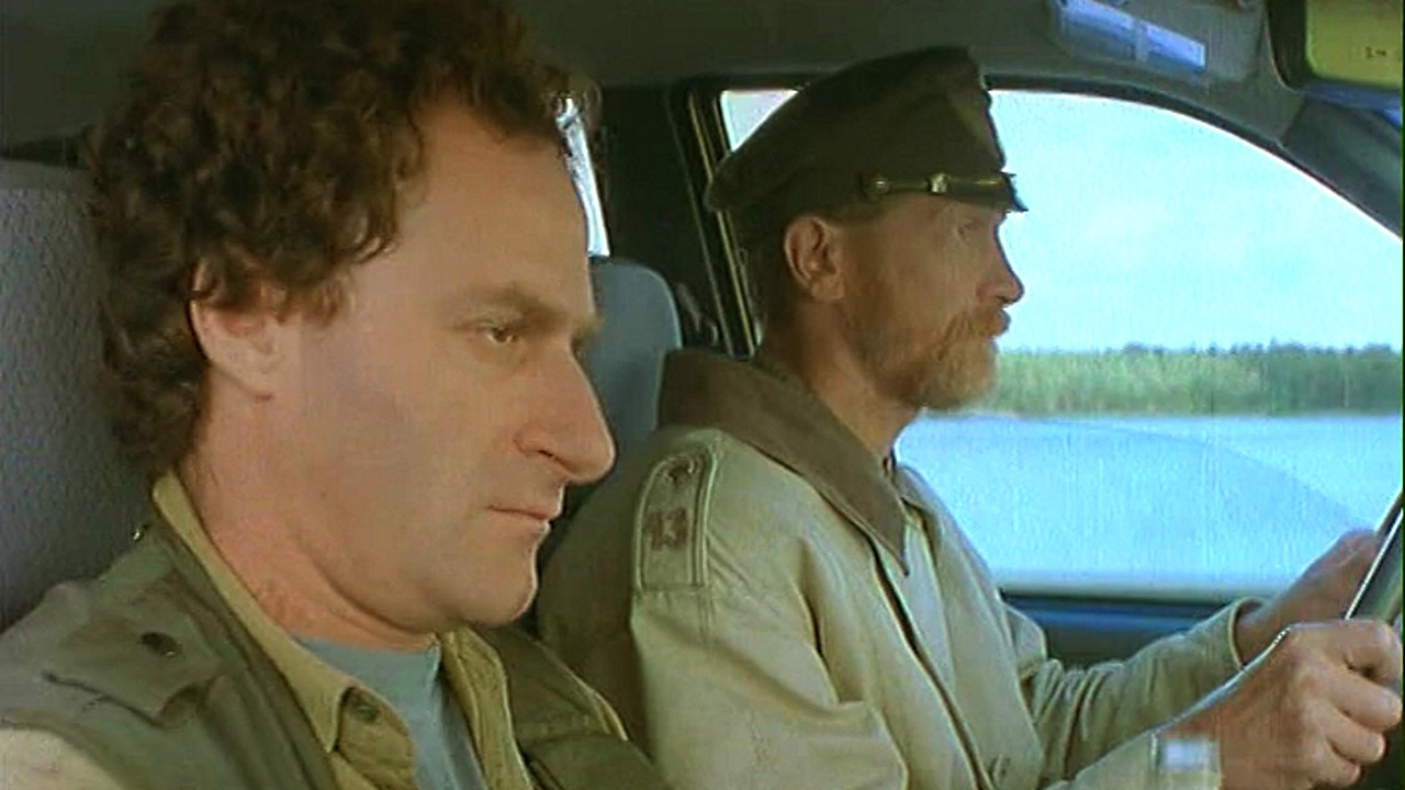 Peculiarities of the National Fishing Background