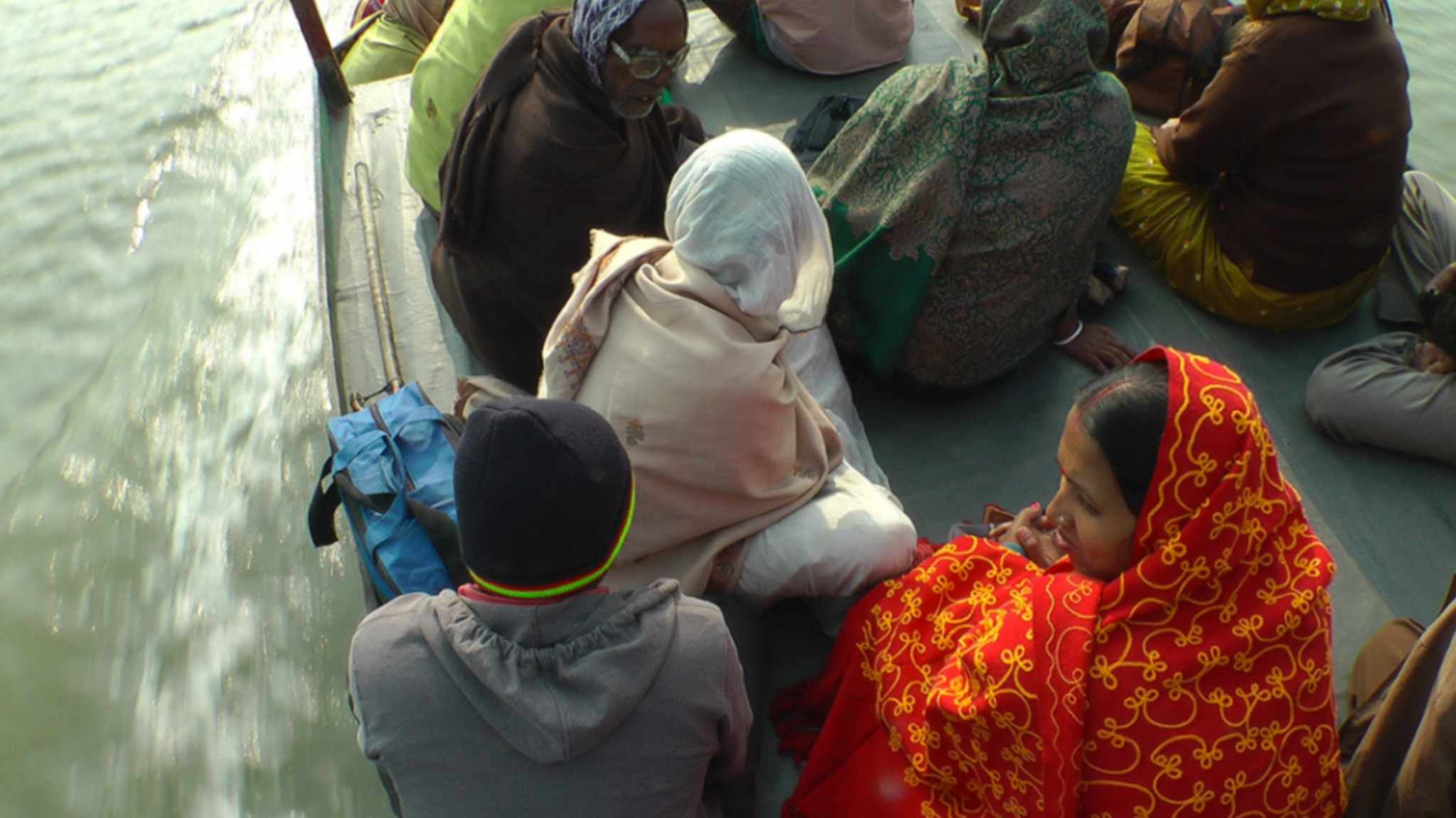 Are You Listening! Background