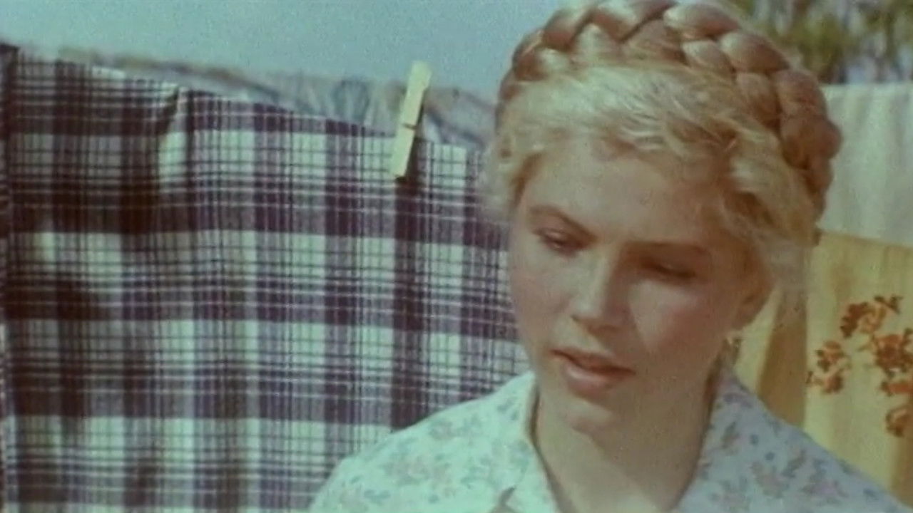 Live in Joy Background