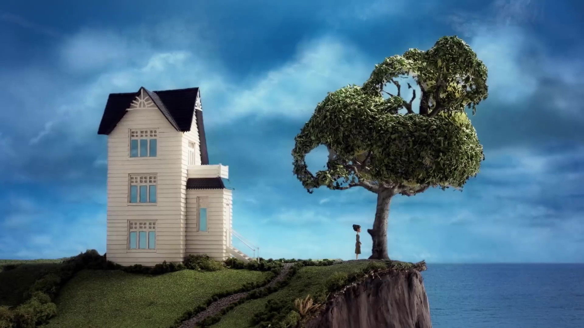 Steven Wilson: Routine Background