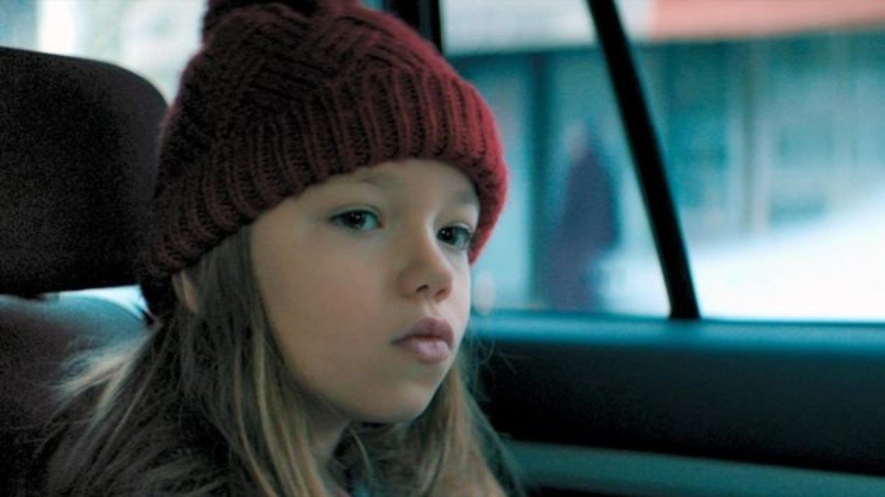 Das Leben meiner Tochter Background