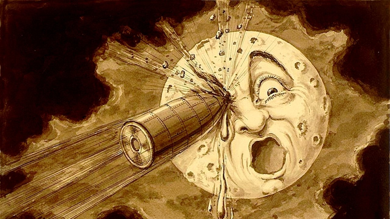 The Extraordinary Voyage Background