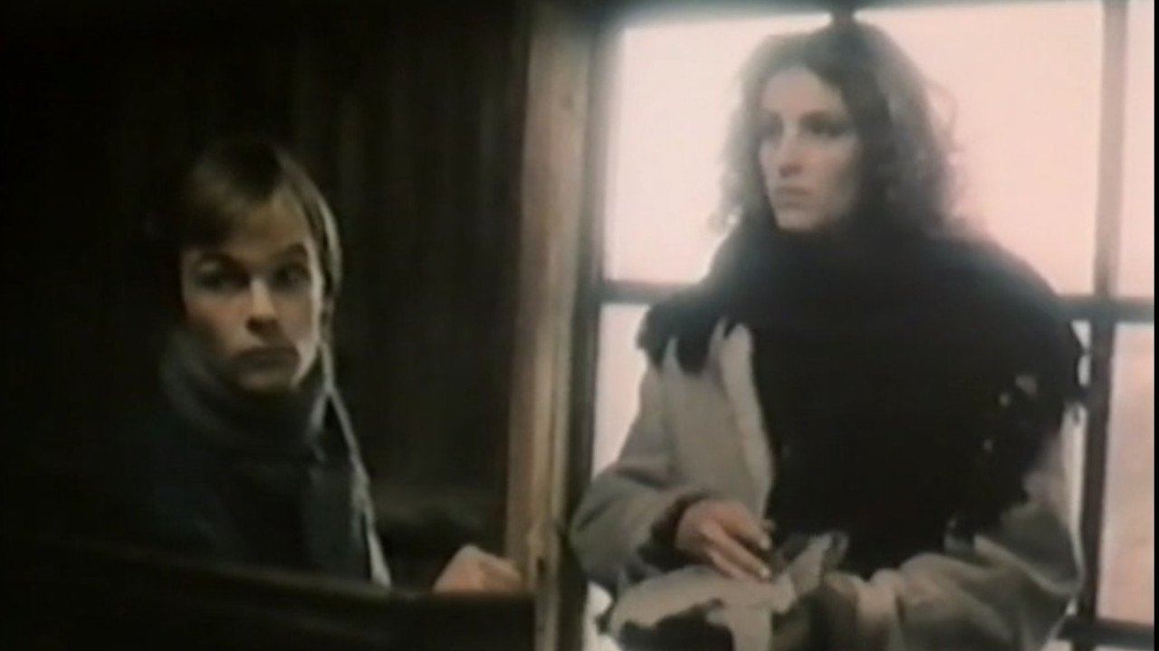 The Vampire Family Background