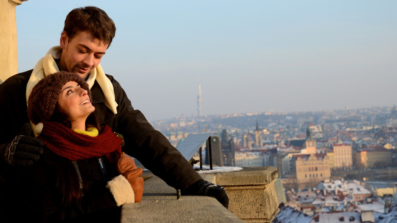 Little Baby Jesus Background