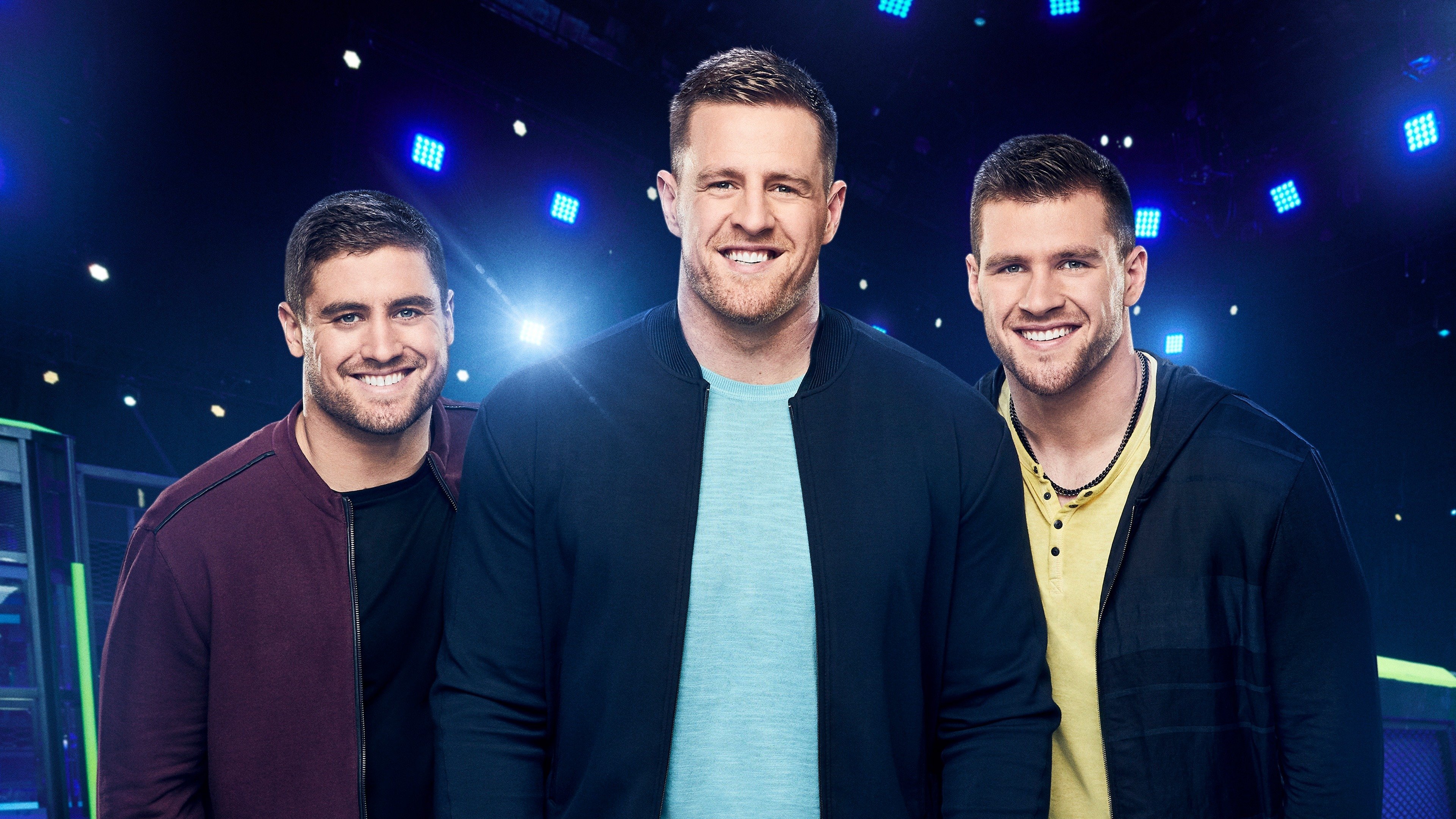 Ultimate Tag Background