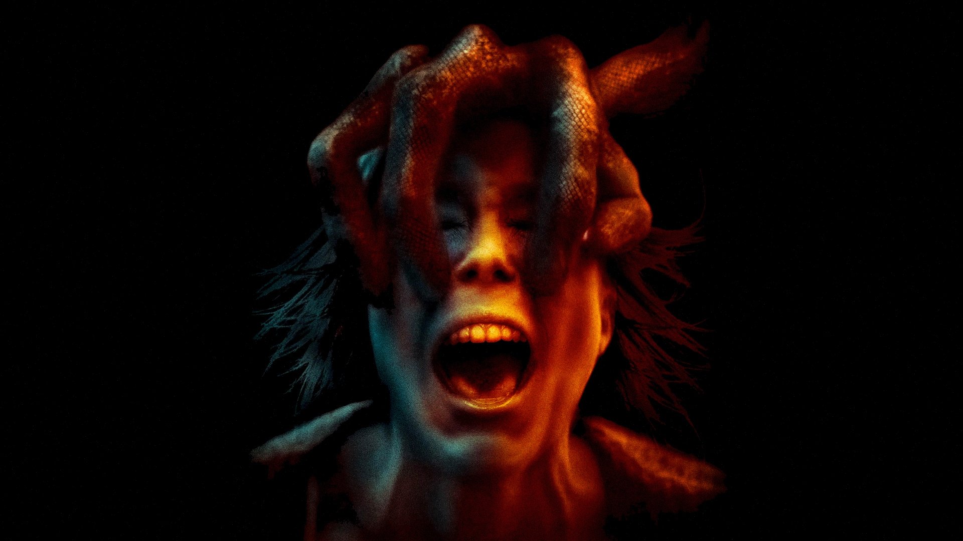 The Gracefield Incident Background