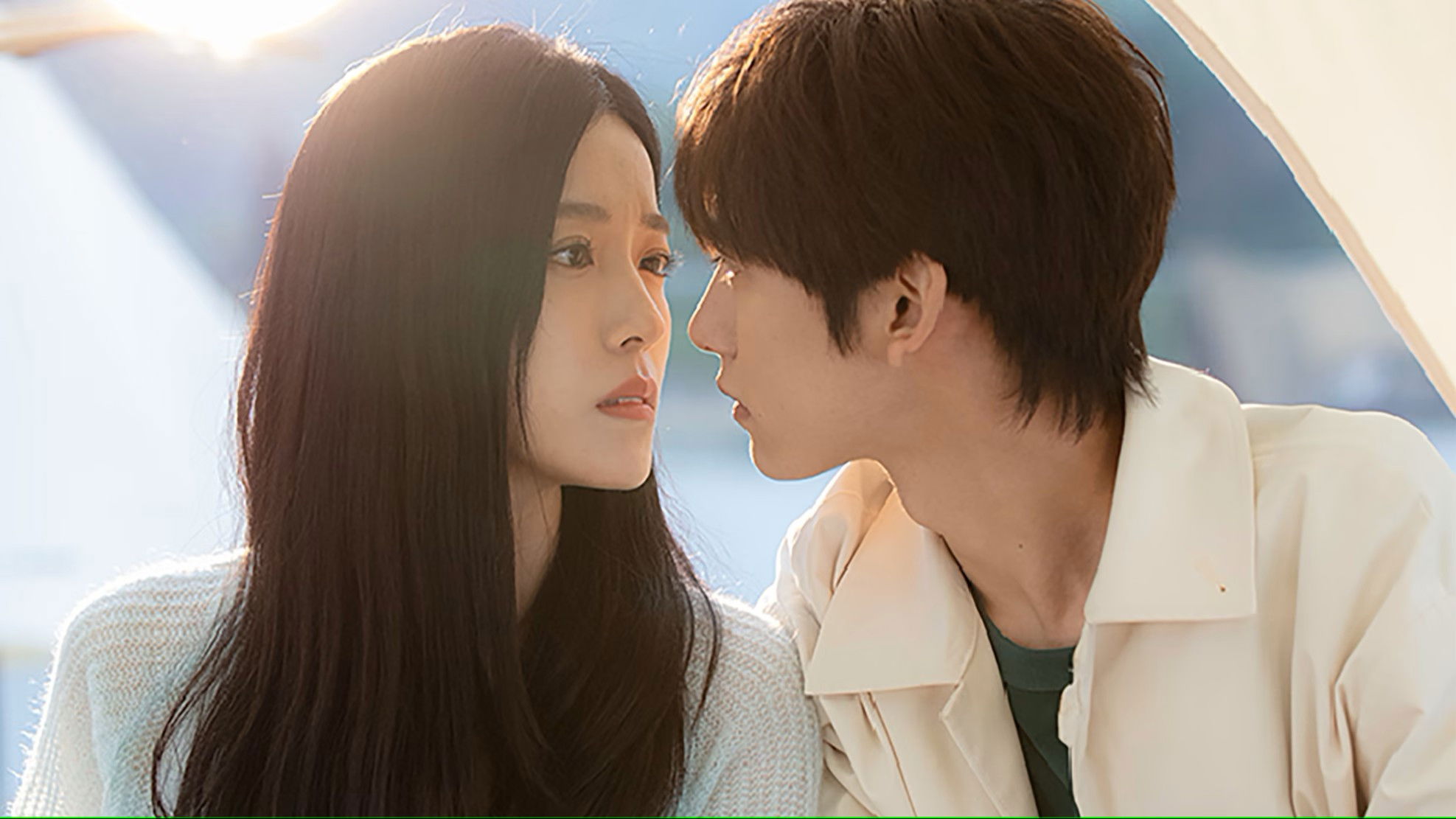 The Future Lover Background