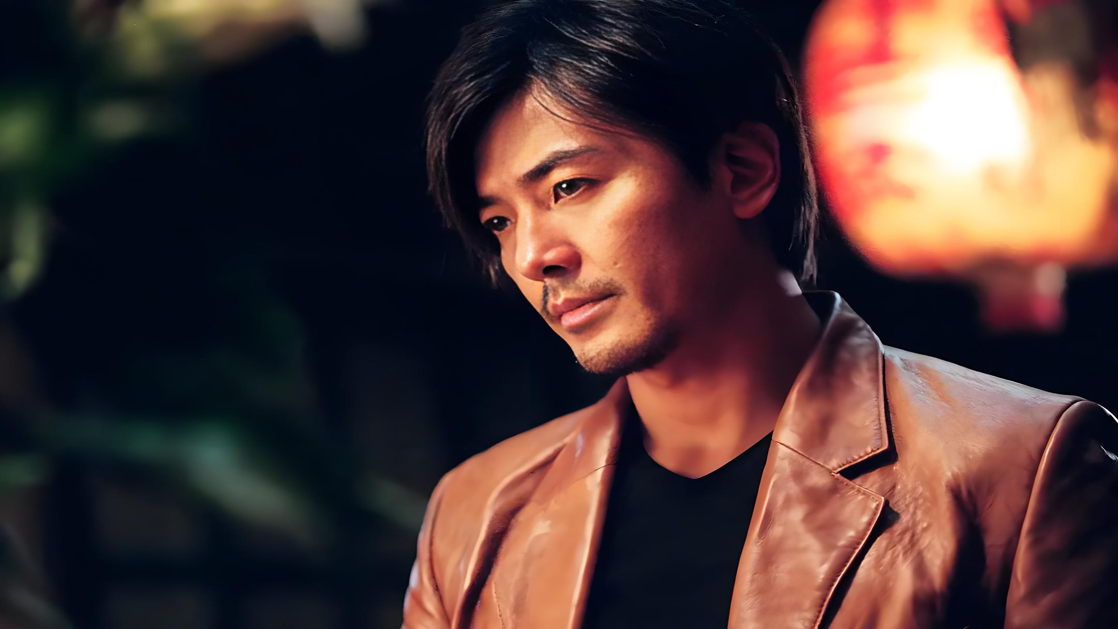 Heavenly Mission Background