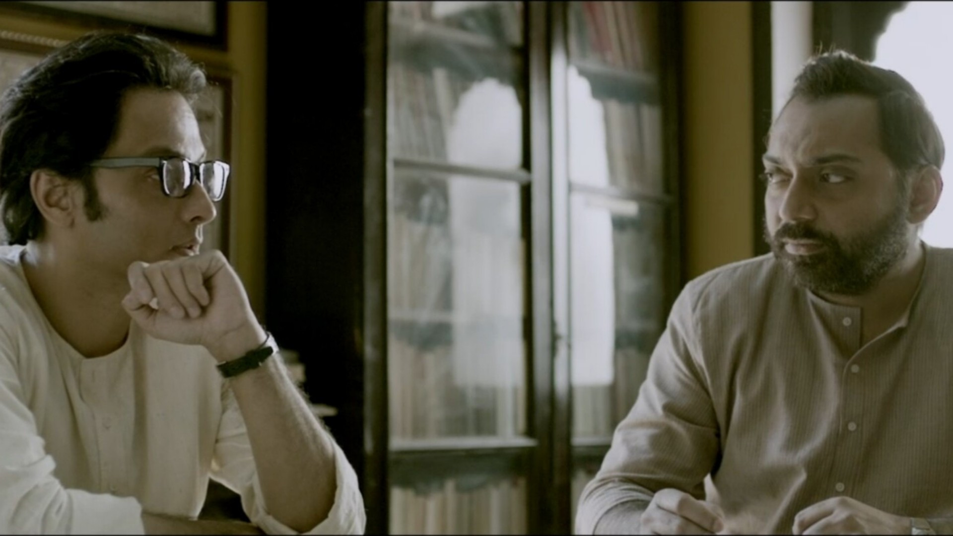 Satyanweshi Background