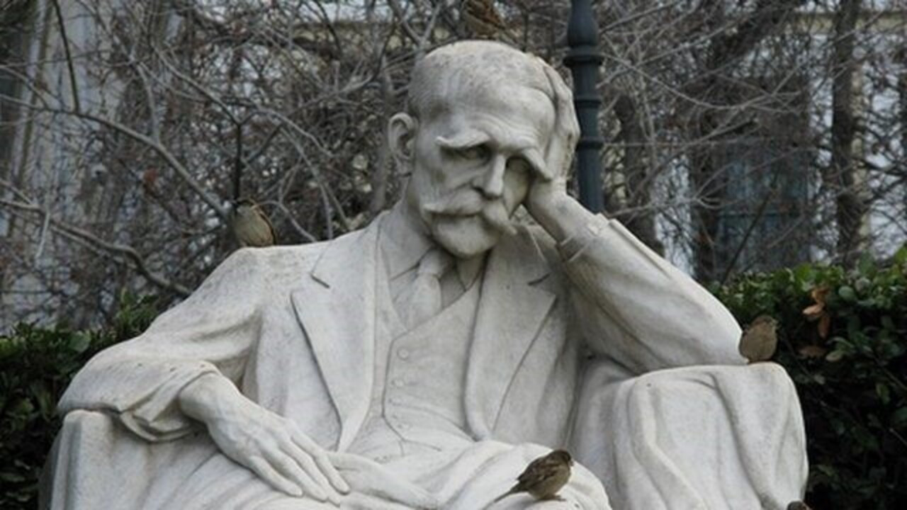 Debtocracy Background