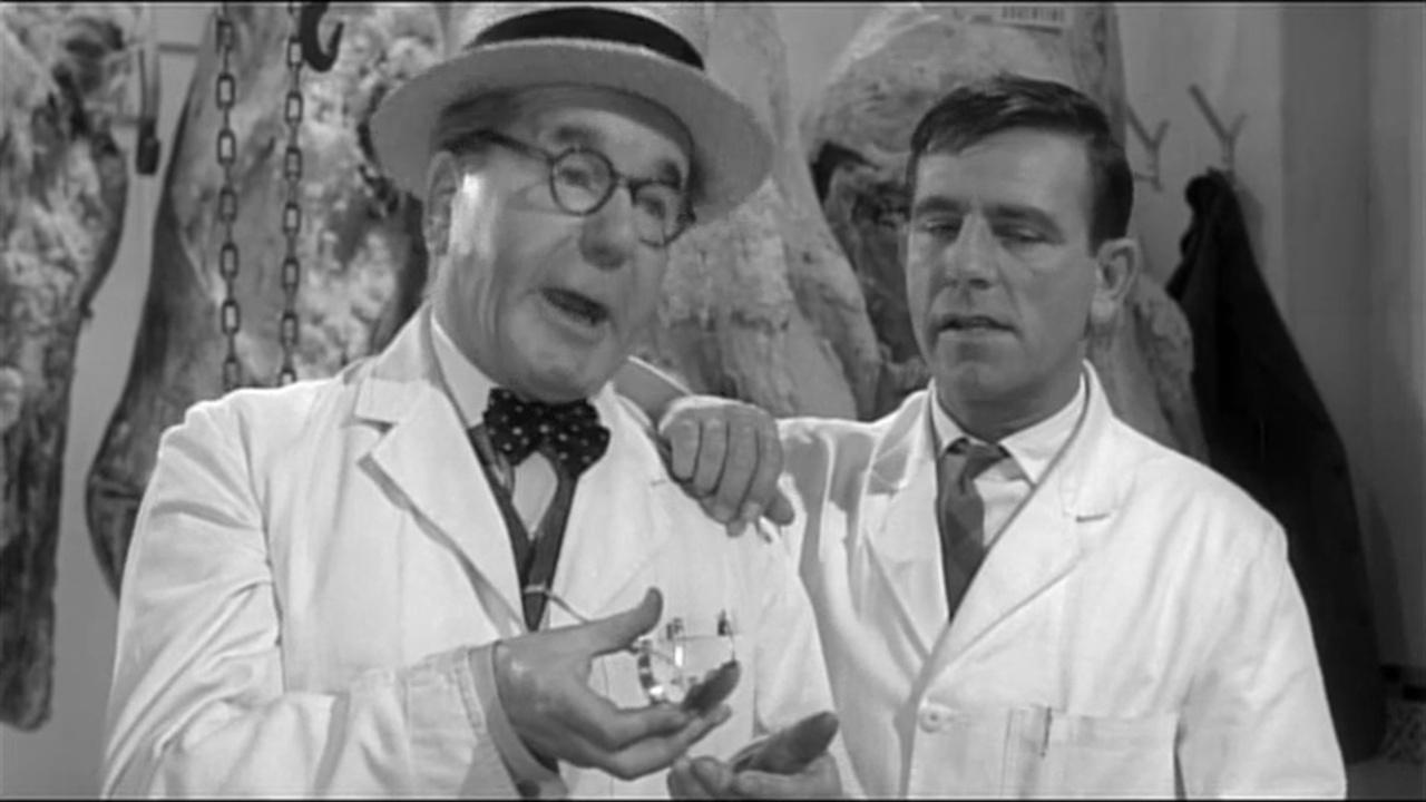 A Stitch in Time Background