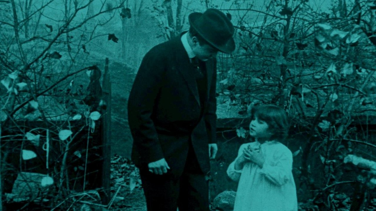 Falling Leaves Background