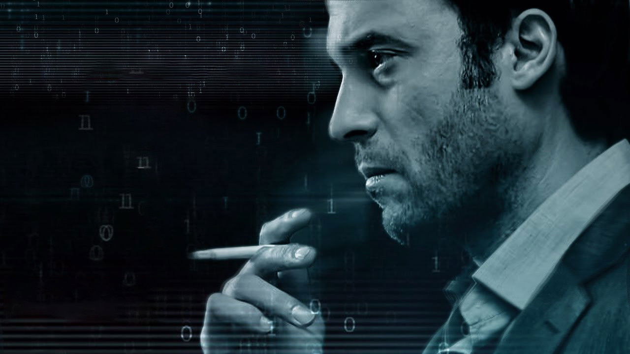 Unknown Number Background