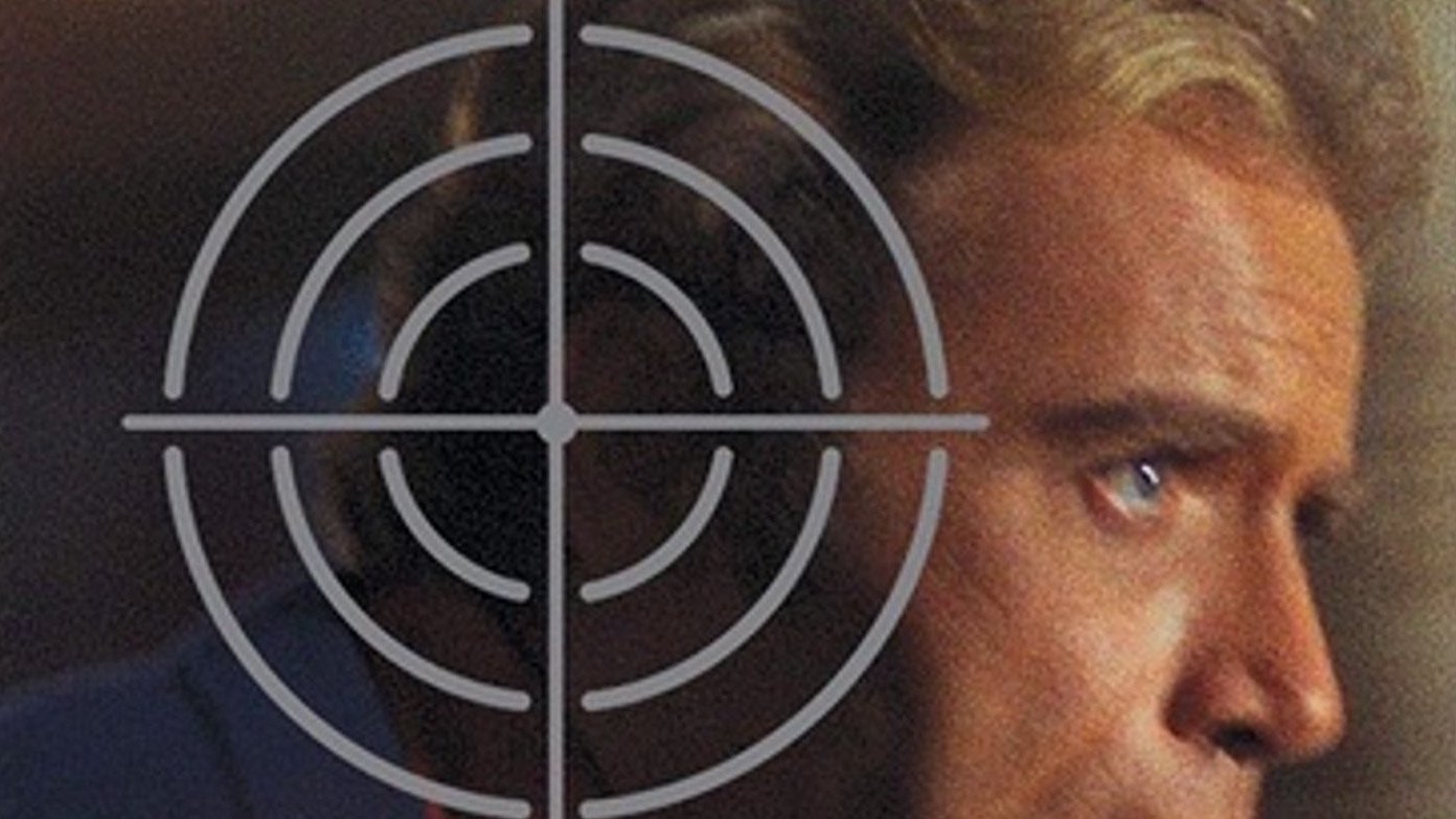 Target: Harry Background