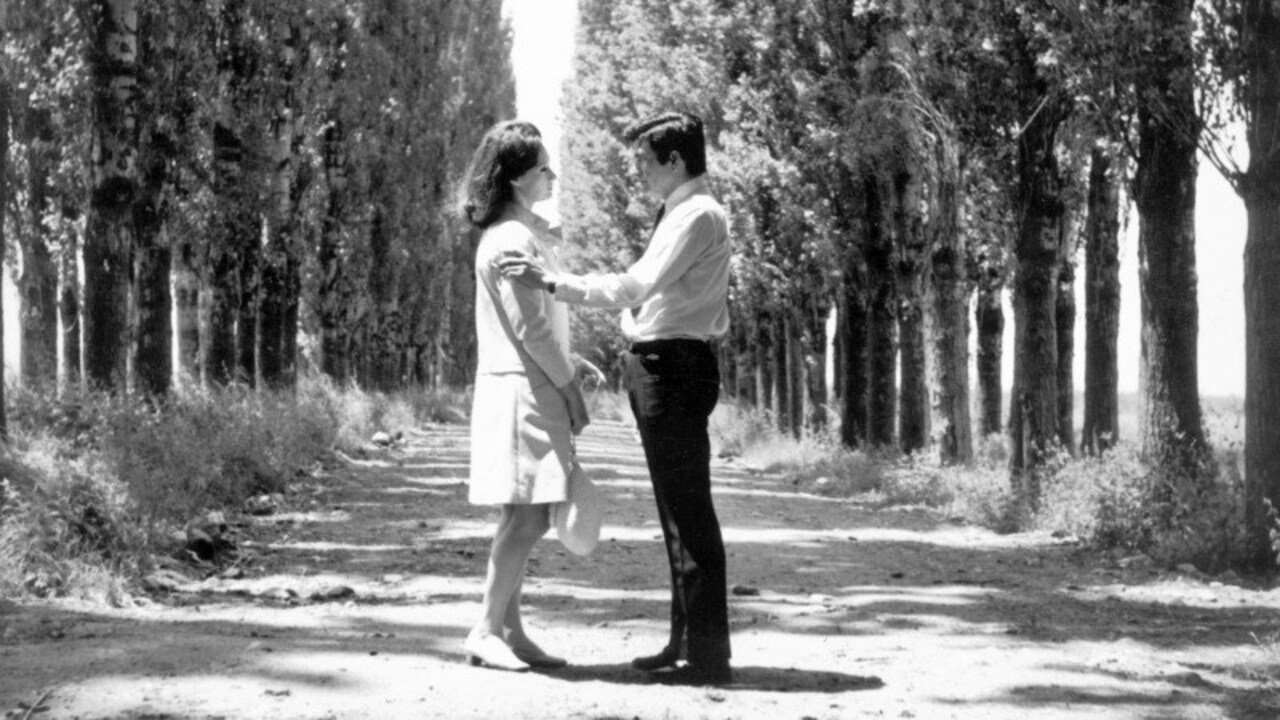 Interlude Background