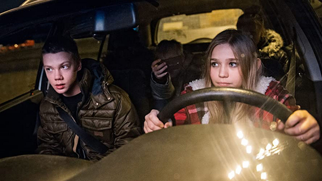 Little Wing Background