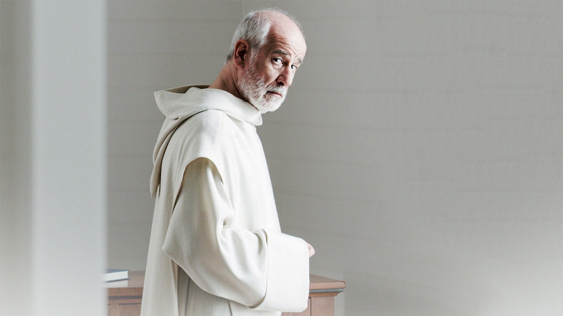 The Confessions Background