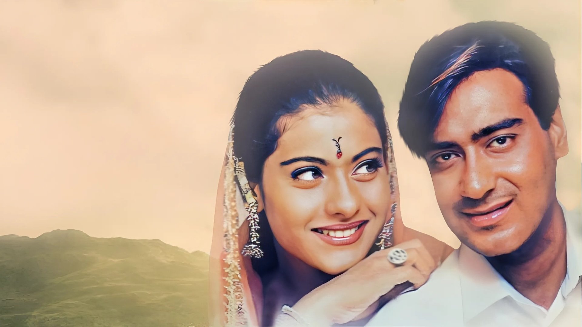 Pyaar To Hona Hi Tha Background