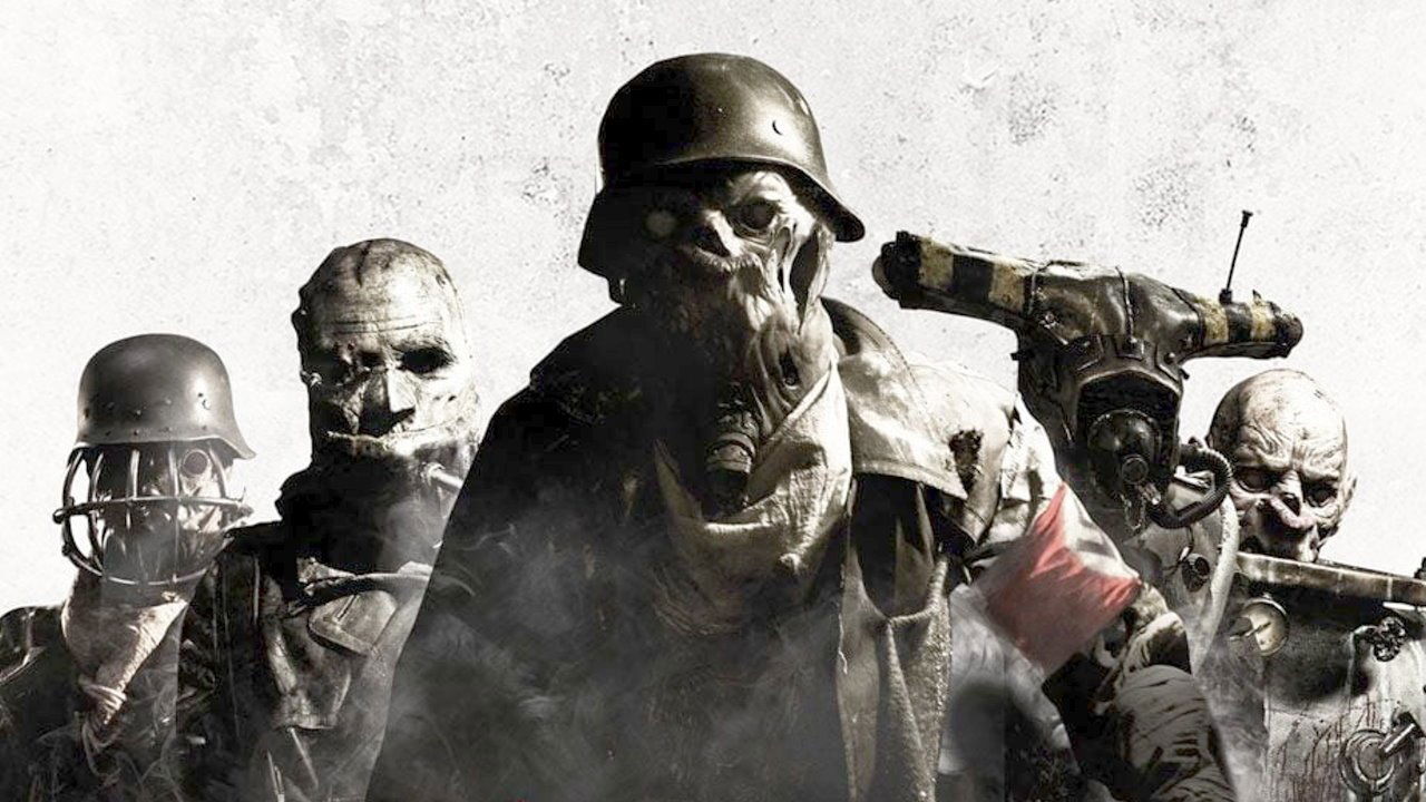 Frankenstein’s Army Background