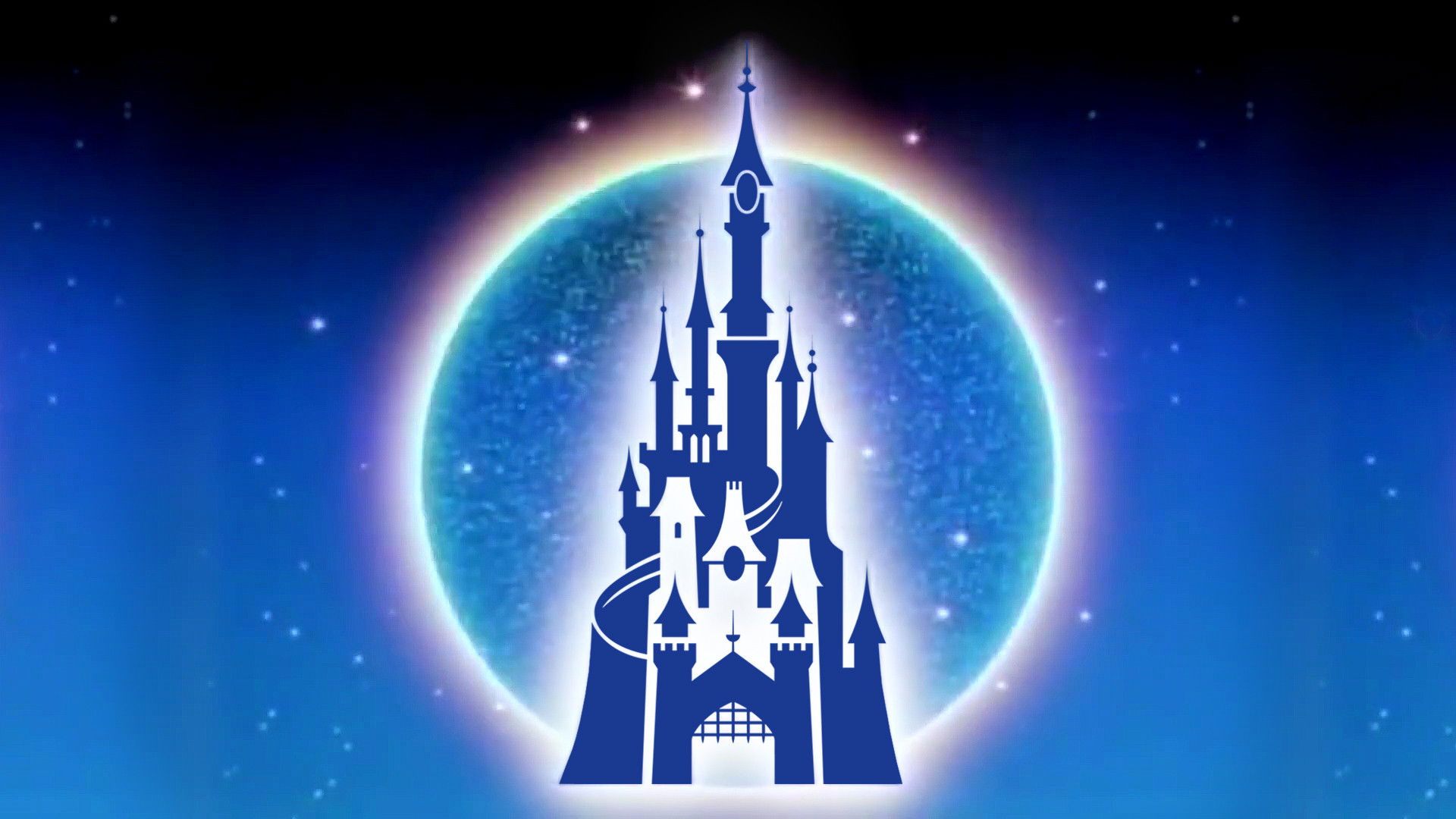 Euro Disney : L'Ouverture Background