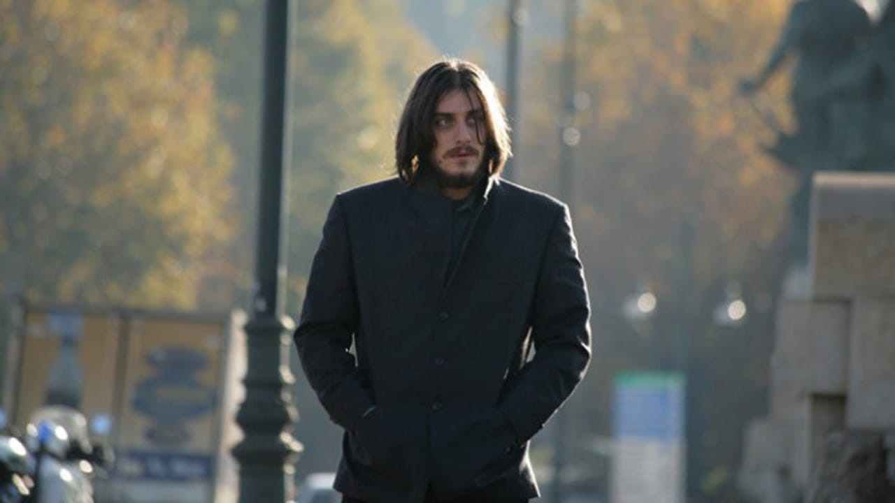 The Solitude of Prime Numbers Background