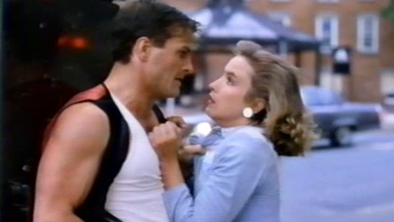 Alien Space Avenger Background