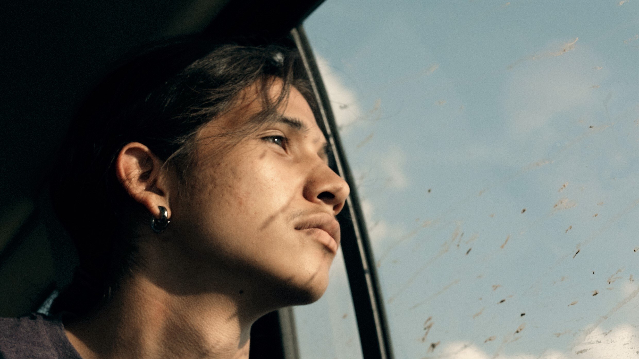 Miraculous Spiral Background