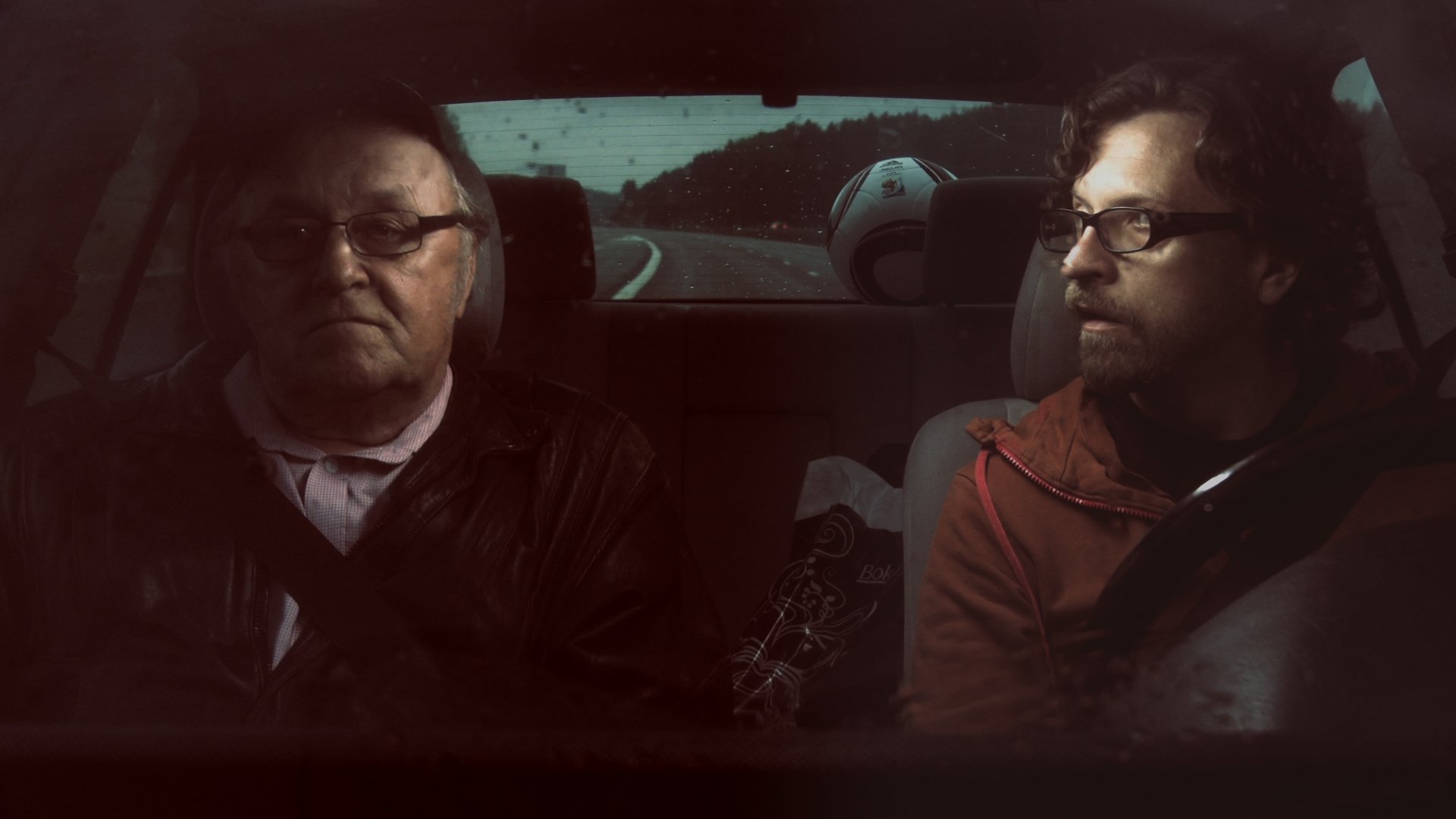 Finnish Blood Swedish Heart Background