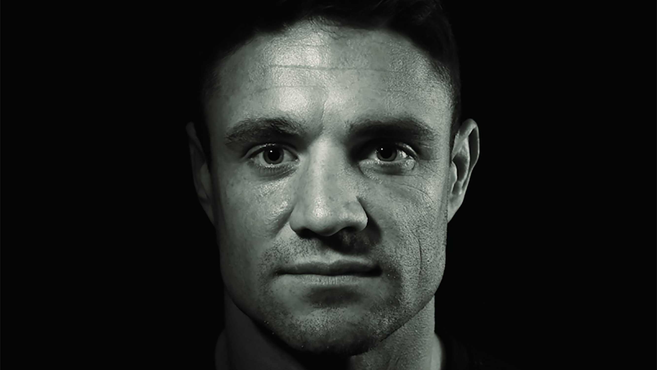 Dan Carter: A Perfect 10 Background