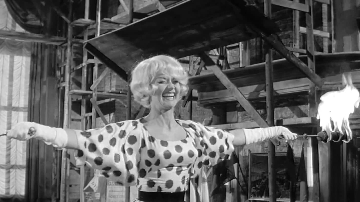 One, Two, Three Background