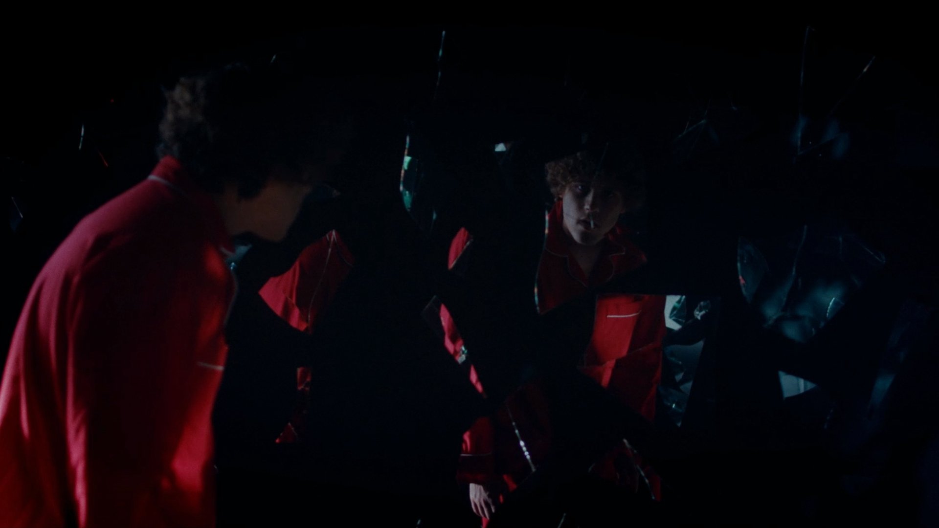 Soul to Squeeze Background